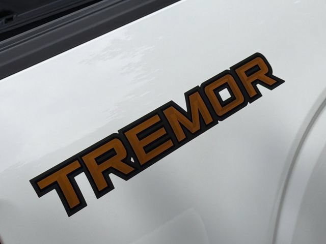 Certified 2023 Ford F150 Tremor w/ Trailer Tow Package AWD/4WD image 8