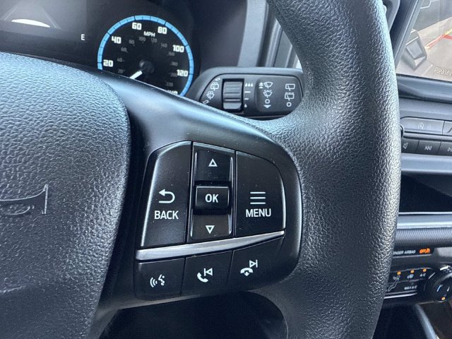Certified 2024 Ford Bronco Sport Big Bend AWD/4WD image 27