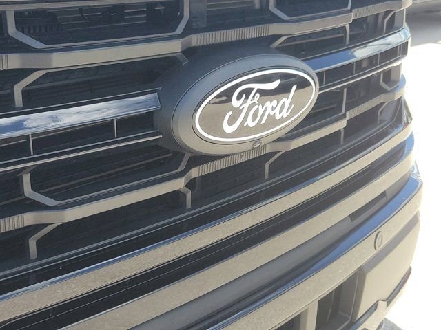 Certified 2024 Ford F150 XLT w/ Equipment Group 302A MID AWD/4WD image 7