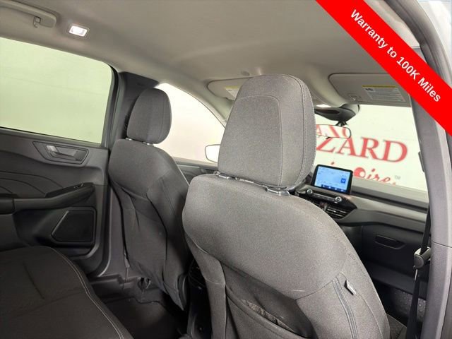 Certified 2023 Ford Escape Active FWD image 20