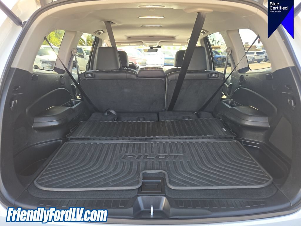Used 2022 Honda Pilot Special Edition image 18