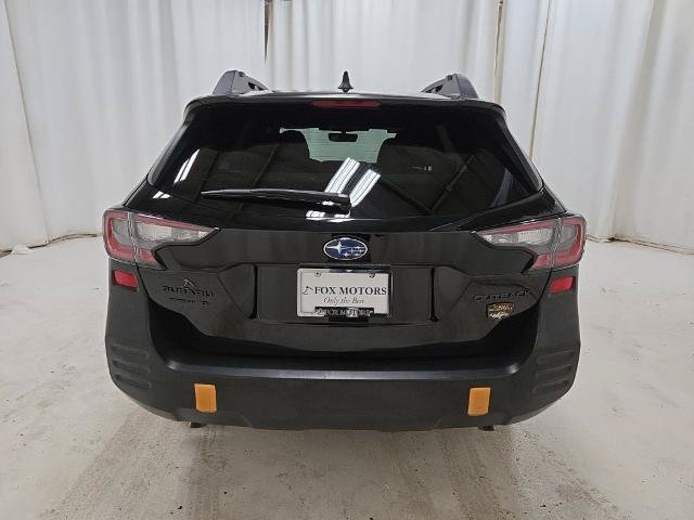 Used 2024 Subaru Outback Wilderness AWD/4WD image 28