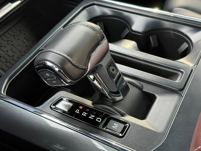 Certified 2023 Ford F150 Lariat w/ Equipment Group 502A High image 29