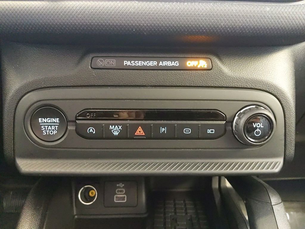 Certified 2025 Ford Bronco Sport Badlands AWD/4WD image 20