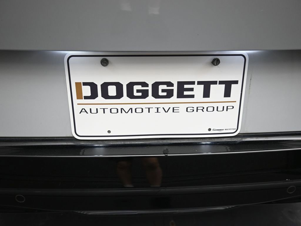 Certified 2023 Ford Mustang Mach-E Premium image 23