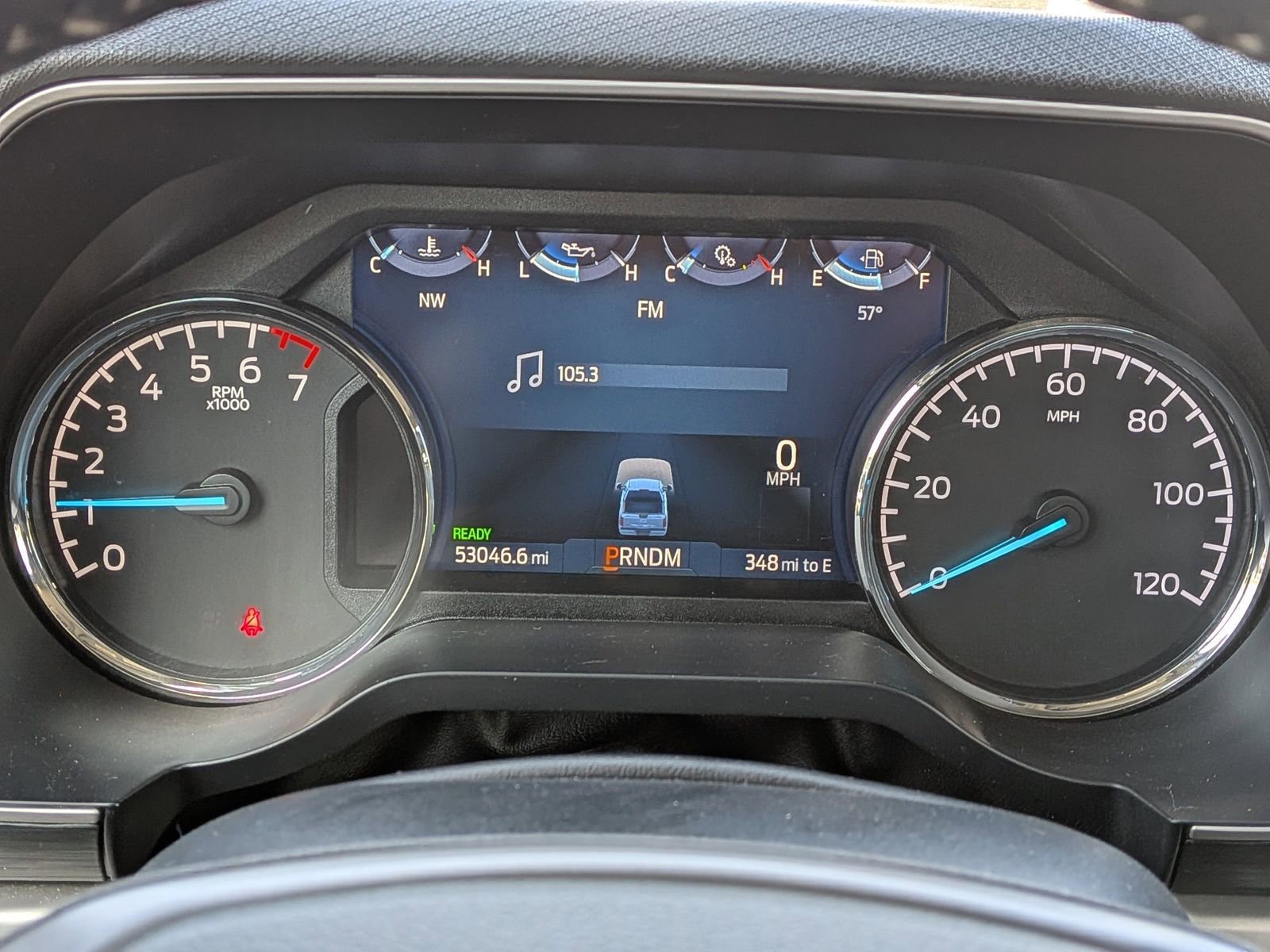 Certified 2021 Ford F150 XLT w/ Equipment Group 302A High image 14