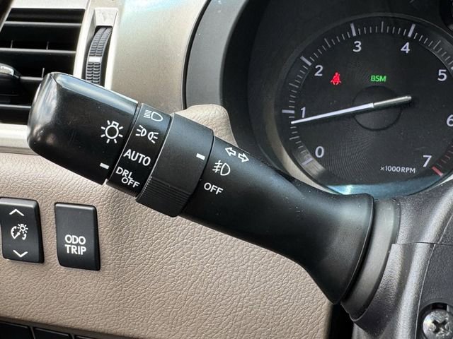 Used 2019 Lexus GX 460 Luxury AWD/4WD image 23