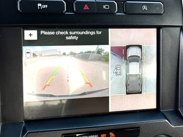 Certified 2018 Ford F150 King Ranch w/ Equipment Group 601A Luxury AWD/4WD image 22