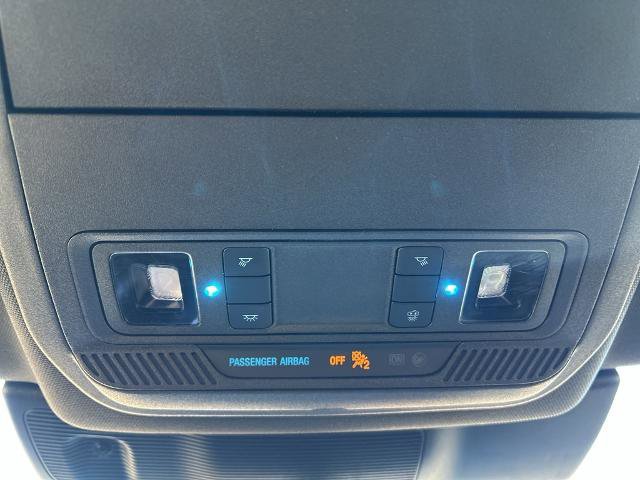 Certified 2020 Ford Explorer ST w/ Premium Technology Package image 14