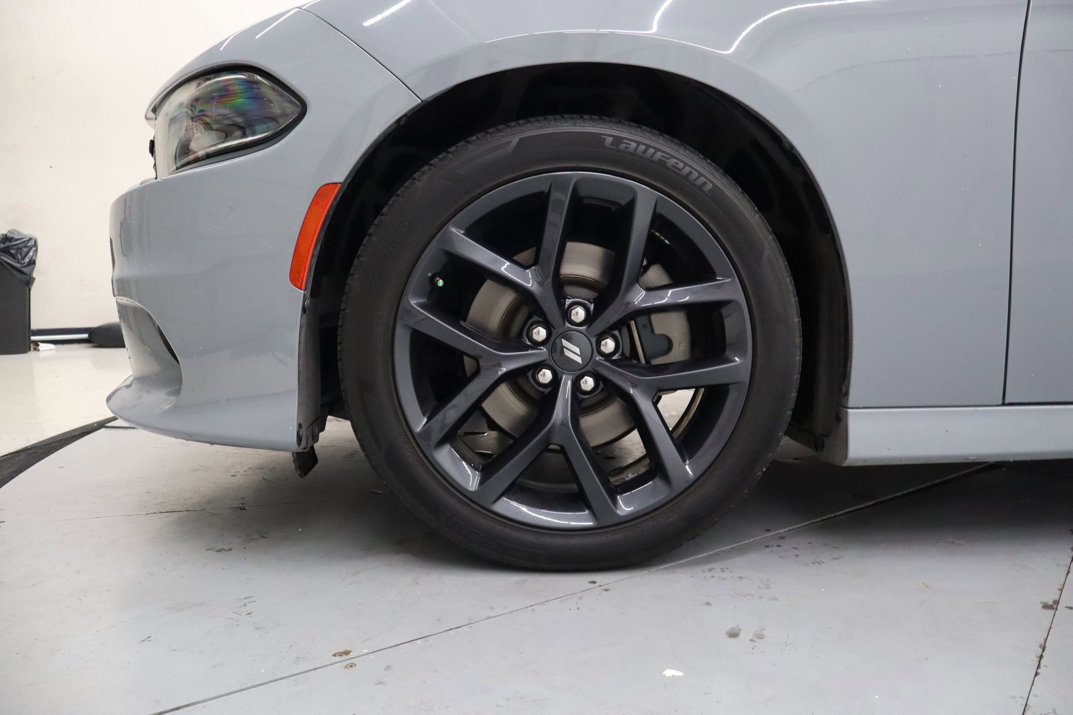 Used 2021 Dodge Charger GT w/ Blacktop Package image 18