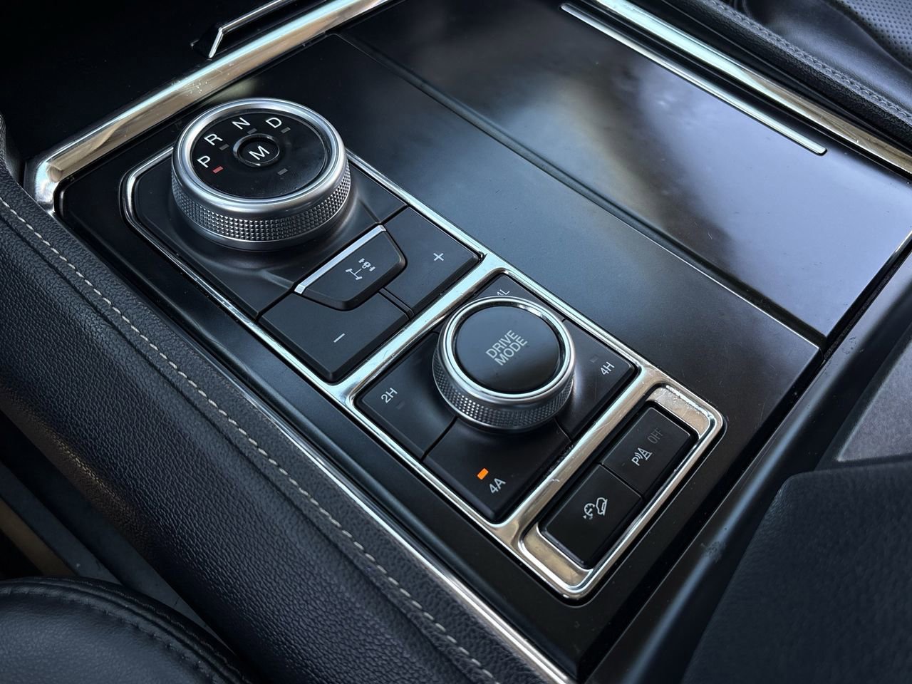 Certified 2022 Ford Expedition XLT AWD/4WD image 19