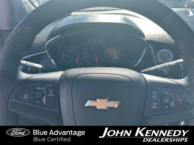 Used 2020 Chevrolet Trax LS w/ Tint and Cruise Package FWD image 20