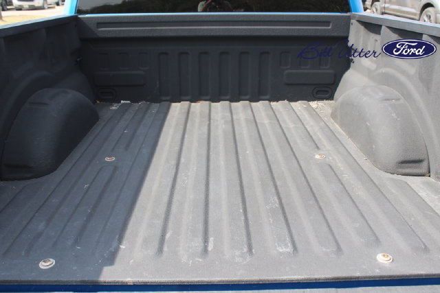 Certified 2019 Ford F150 XL w/ Equipment Group 101A Mid RWD image 8