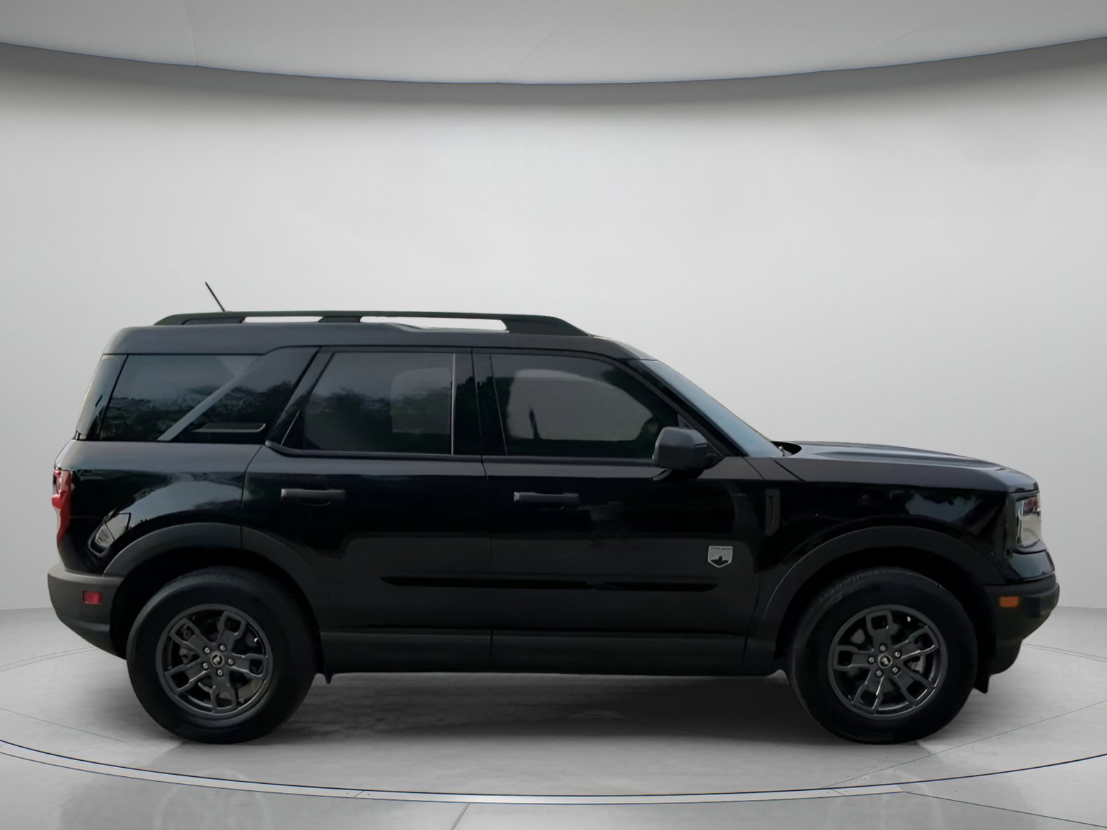 Certified 2024 Ford Bronco Sport Big Bend image 25