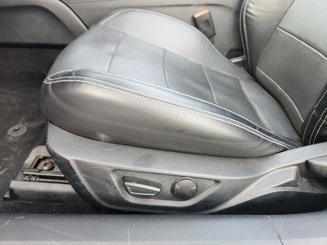 Certified 2020 Ford Mustang Premium image 23