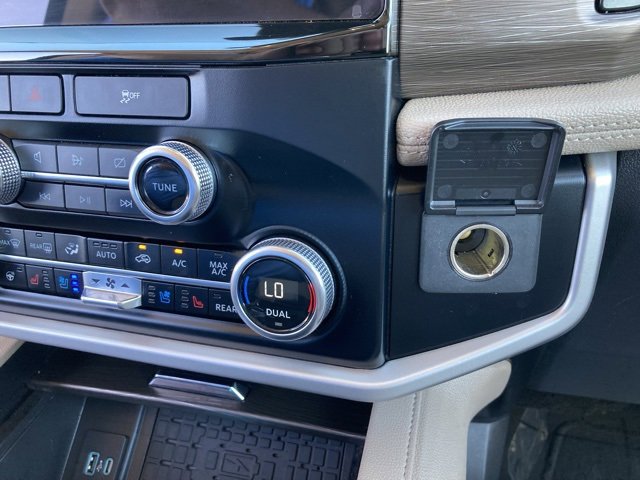 Certified 2024 Ford Expedition Max Limited image 33