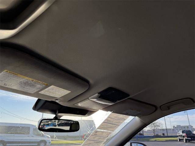 Used 2022 Nissan Pathfinder SL image 19