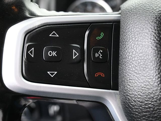 Used 2022 RAM 1500 Big Horn image 20