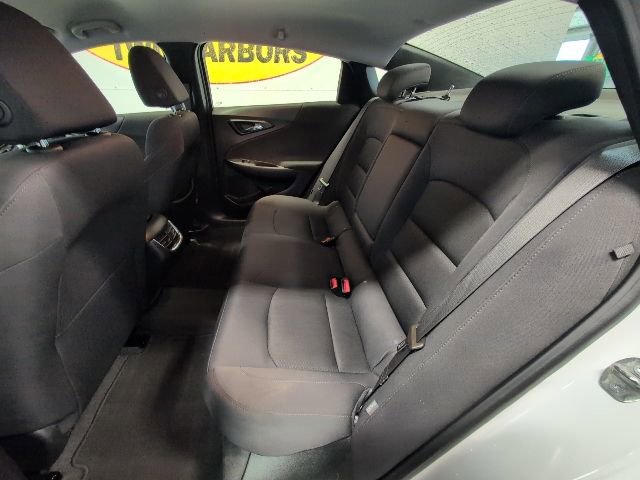 Certified 2023 Chevrolet Malibu LT w/ Sport Edition image 26