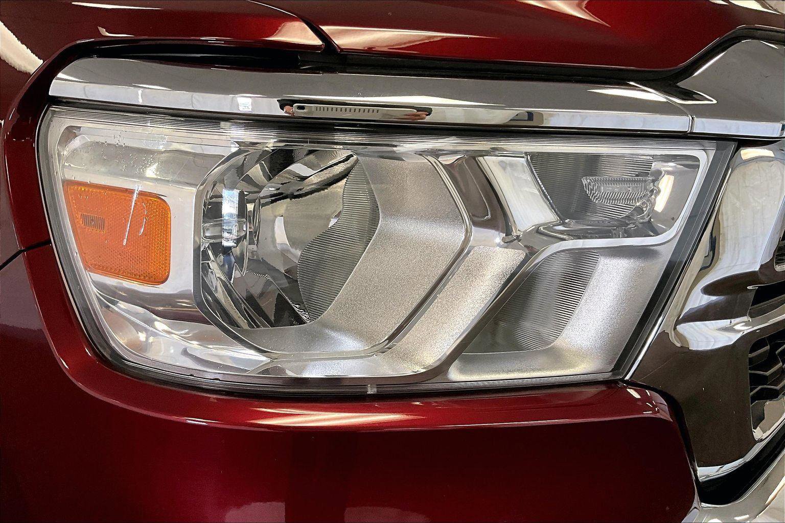 Used 2022 RAM 1500 Big Horn image 27