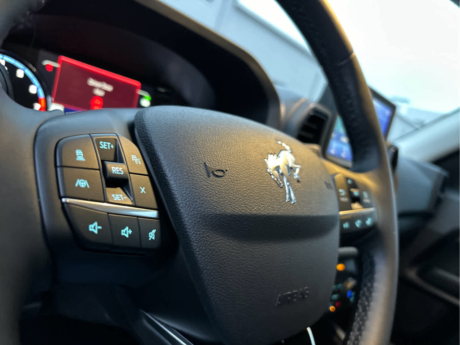 Certified 2024 Ford Bronco Sport Outer Banks w/ Tech Package image 18