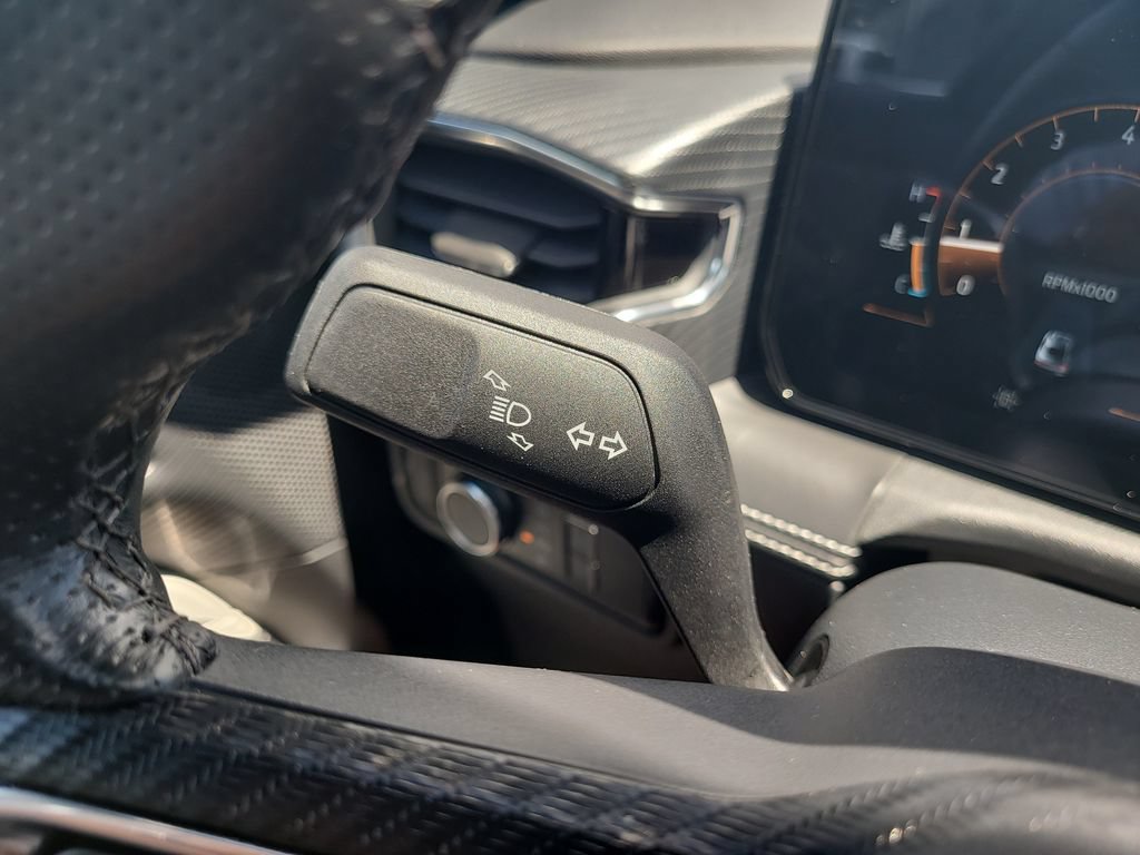 Certified 2024 Ford Mustang Premium RWD image 27