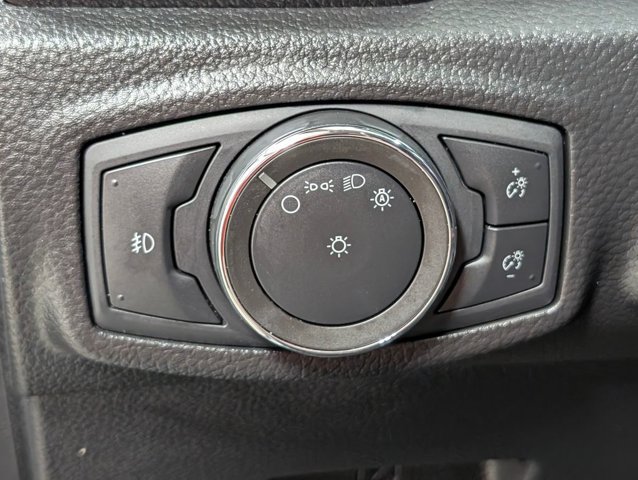 Certified 2023 Ford Ranger Lariat w/ Technology Package AWD/4WD image 10