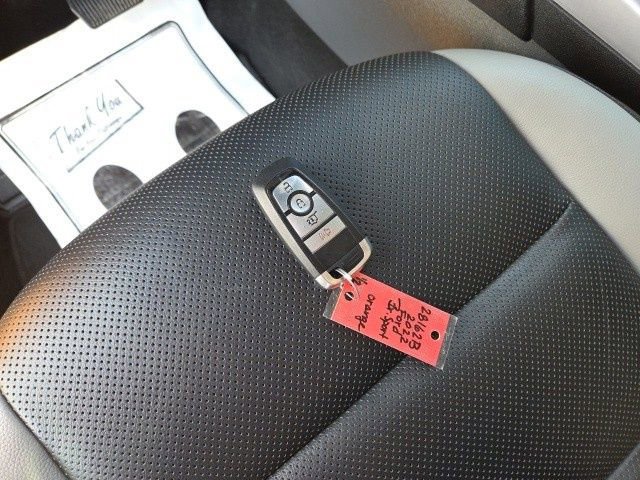 Certified 2022 Ford Bronco Sport Big Bend w/ Convenience Package image 53