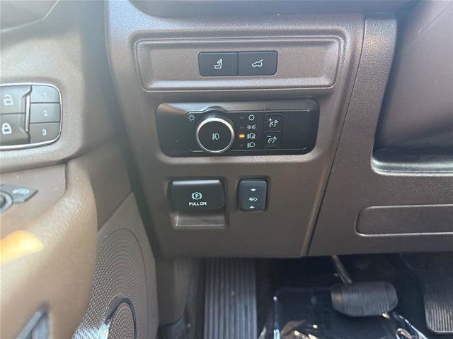 Certified 2023 Ford Expedition Max King Ranch AWD/4WD image 16
