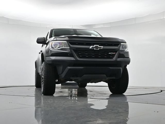 Used 2018 Chevrolet Colorado ZR2 AWD/4WD image 35