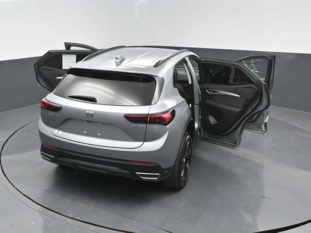 Used 2024 Buick Envision Sport Touring AWD/4WD image 23