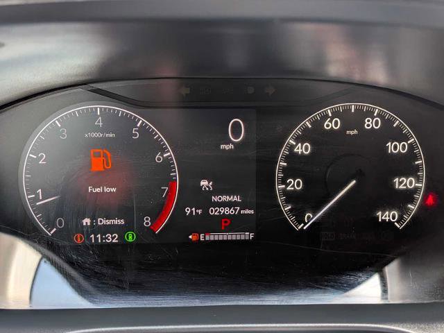 Used 2023 Honda HR-V LX image 25