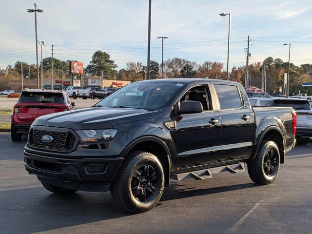 Certified 2020 Ford Ranger XL image 2