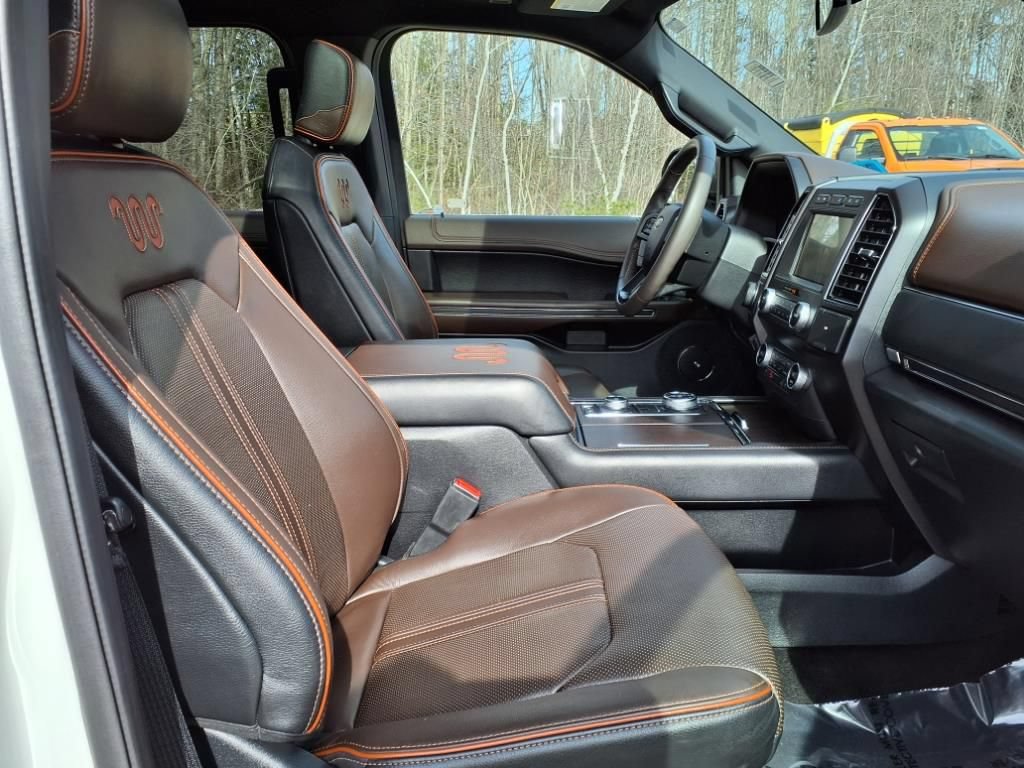 Certified 2020 Ford Expedition King Ranch AWD/4WD image 6