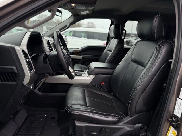 Certified 2019 Ford F150 Lariat image 26