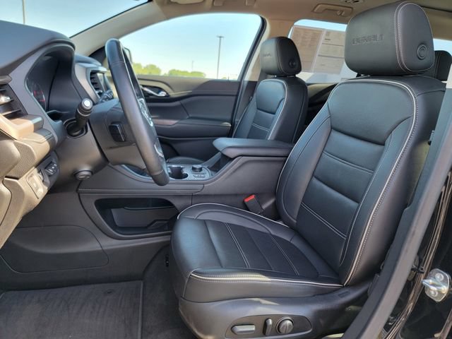 Used 2023 GMC Acadia Denali AWD/4WD image 19