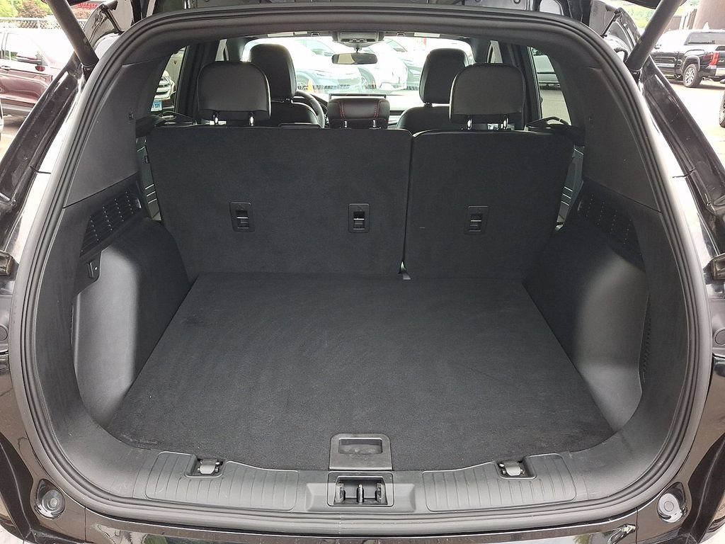 Certified 2023 Ford Escape ST-Line w/ Tech Pack #1 AWD/4WD image 29