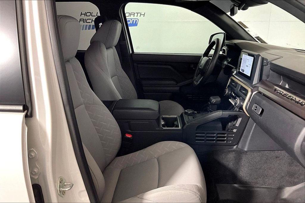 Used 2024 Toyota Tacoma SR5 image 6