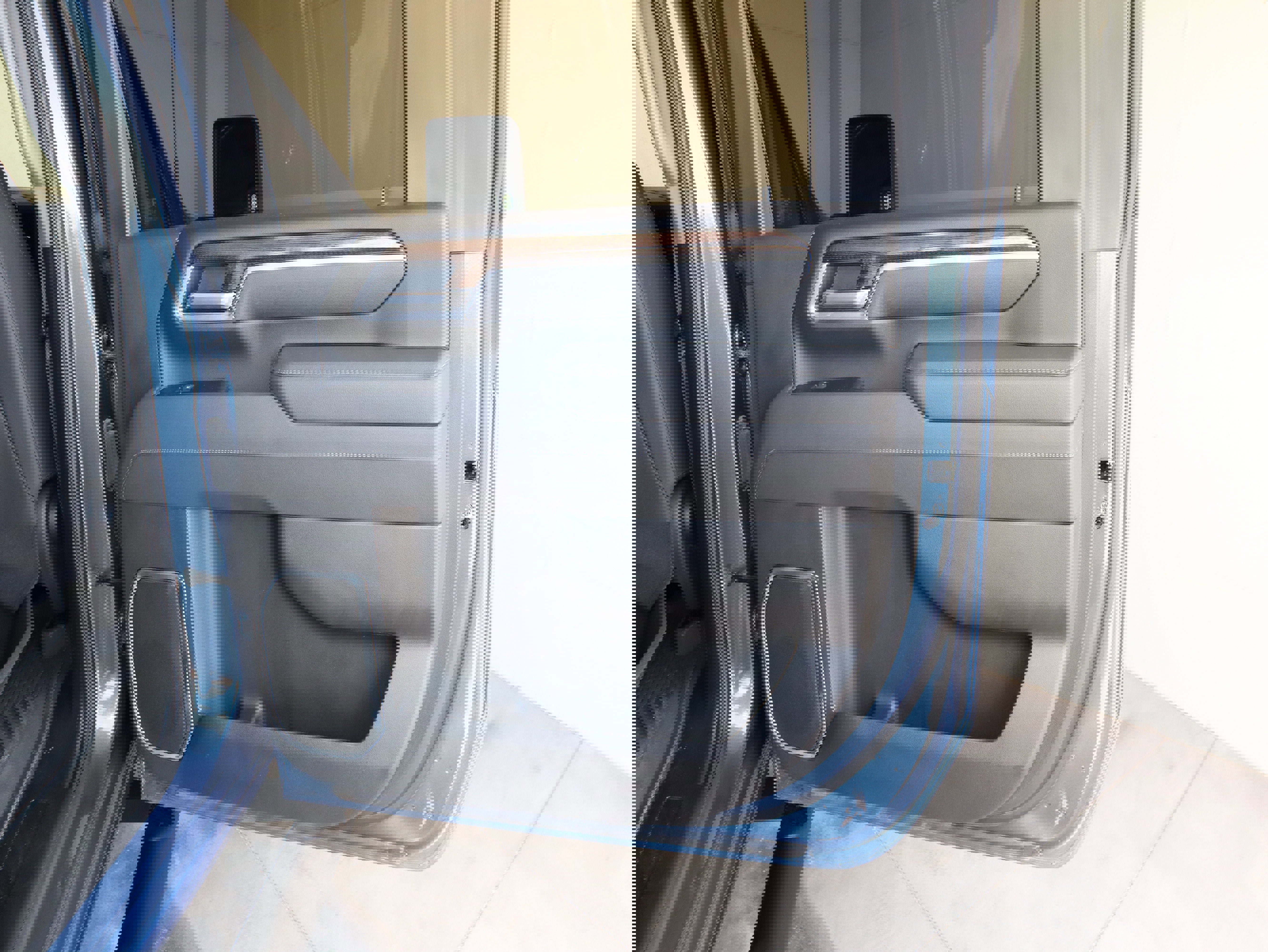 Used 2025 Chevrolet Silverado 2500 LT w/ Trail Boss Package image 45