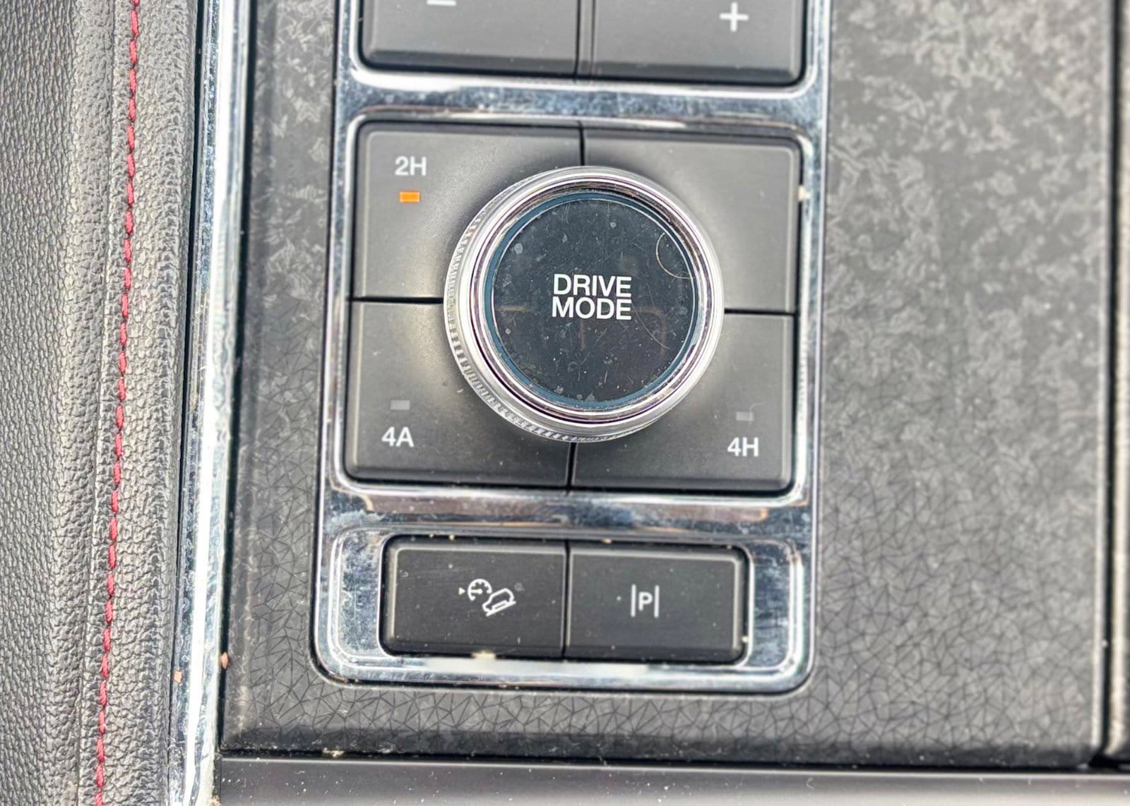 Certified 2022 Ford Expedition Max Limited AWD/4WD image 36