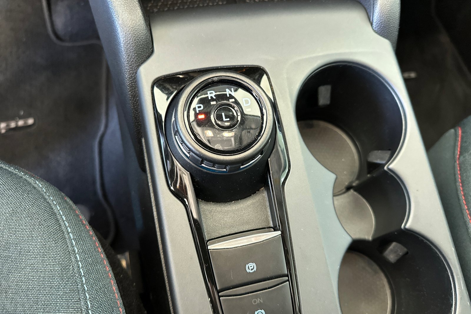 Certified 2023 Ford Bronco Sport Heritage image 24