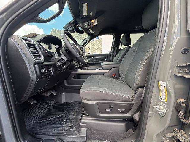 Used 2026 RAM 3500 Big Horn AWD/4WD image 14