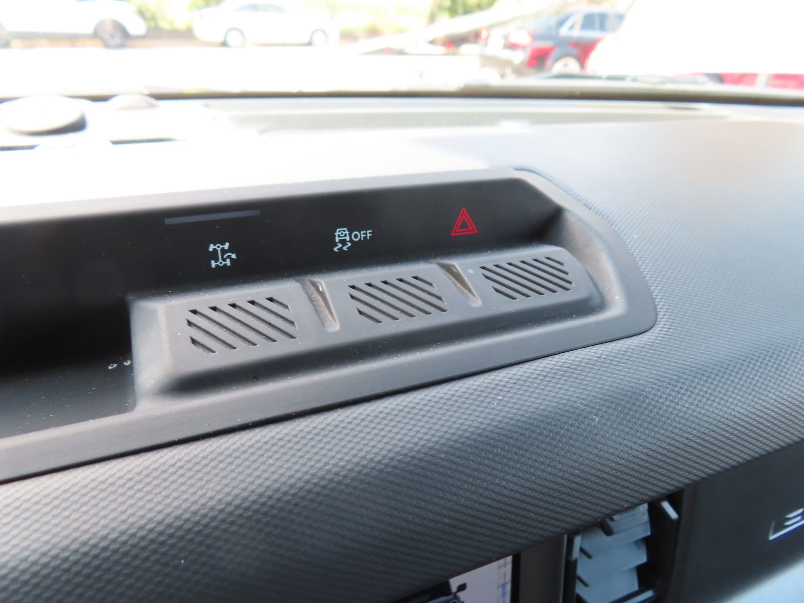 Certified 2025 Ford Bronco Big Bend AWD/4WD image 21