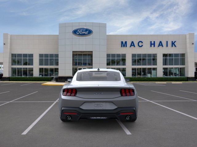 Certified 2026 Ford Mustang GT RWD image 5
