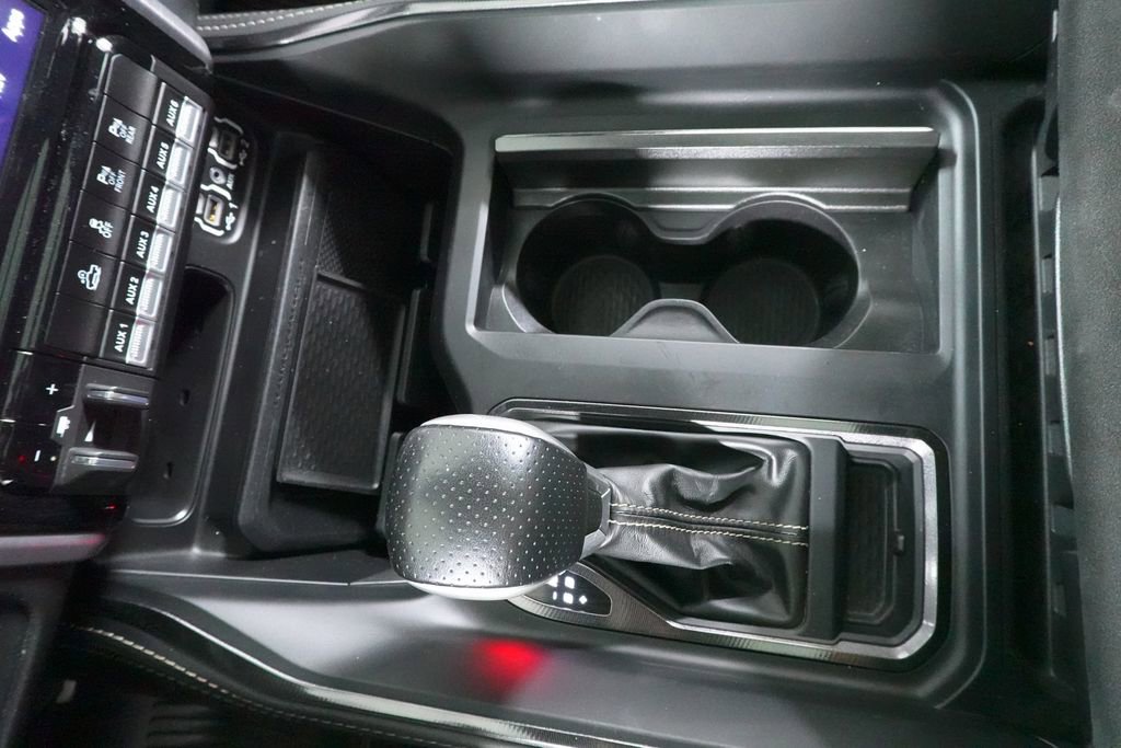 Used 2022 RAM 1500 TRX w/ TRX Level 2 Equipment Group image 16