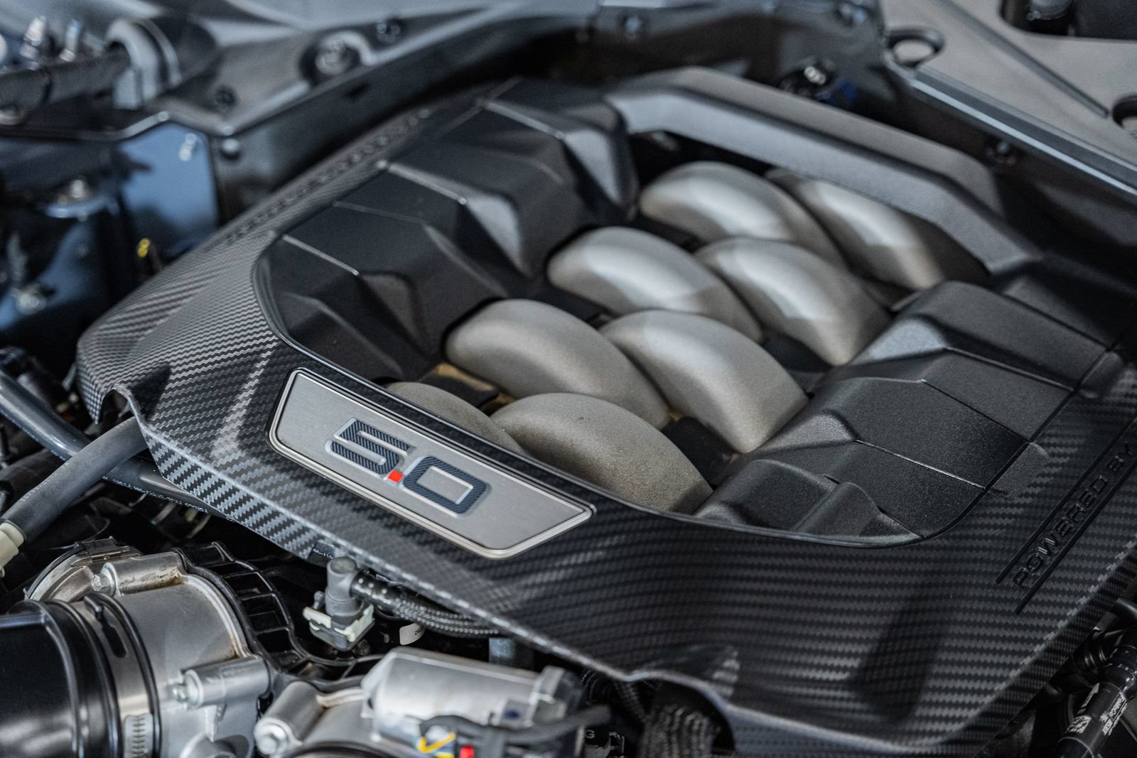 Certified 2024 Ford Mustang GT Premium RWD image 25