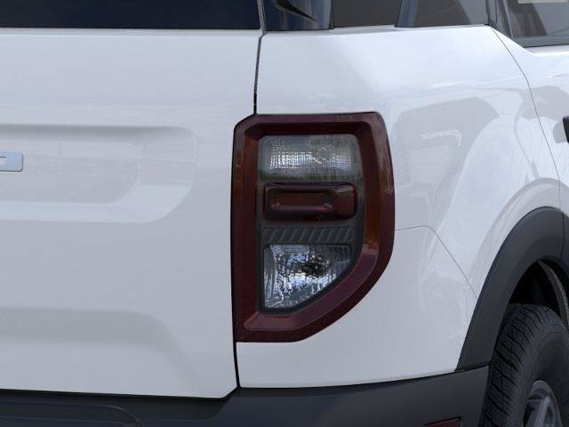 Certified 2026 Ford Bronco Sport Big Bend w/ Convenience Package AWD/4WD image 21