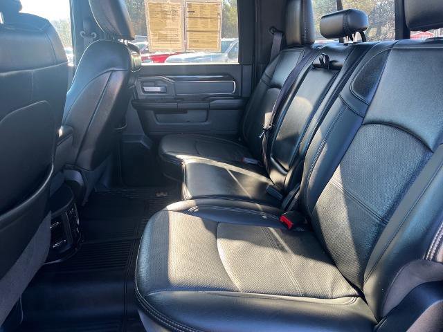 Used 2021 RAM 2500 Power Wagon image 18