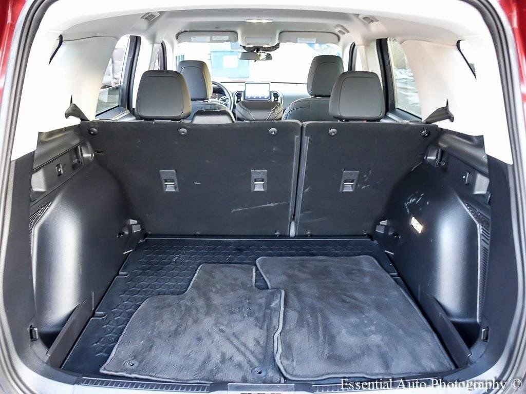 Certified 2024 Ford Bronco Sport Big Bend AWD/4WD image 22