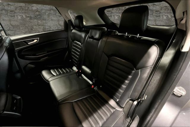 Certified 2022 Ford Edge SEL w/ Convenience Package image 20